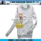 China Manufacture Custom Printed Hoodie thumbnail-1