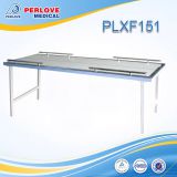 X ray bed for C-arm system PLXF151
