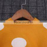 S16713A Children 2017 Spring Designs Boy Pullover Sweater thumbnail-4