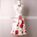Z&M Latest Skirt Design Pictures Umbrella Skirt Table Skirt thumbnail-2