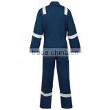 Hot European Standard 100 Cotton Industrial Coverall 2017 thumbnail-3