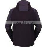 High Quality Mens Softshell Jacket Breathable Winter Jacket thumbnail-2