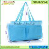 Hanging Baby Bag Liner/diaper Bags/Mommy Organizer Bag thumbnail-1