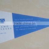 Customized Promotional Pennant Flag thumbnail-3