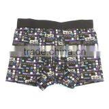 High Quality Comfortable Fitting Seamless Boxer Briefs Pictures of Boys in Underwear Photos Boy Xxx Boys Underwear thumbnail-6