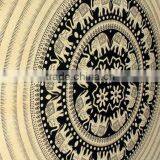 Angel Tapestry Mandala Tapestry Wall Hanging thumbnail-4