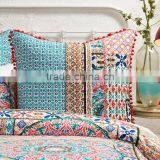 Bright Colours Quilt Cover thumbnail-4
