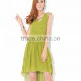 2012 Hot Sell Europe Ladies Fashion Dresses thumbnail-1