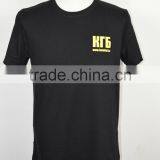 Custom Blank Fitted T-shirt Formen and Kids thumbnail-1