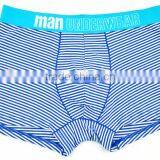 Custom Men Basic Boxers Underwear thumbnail-1