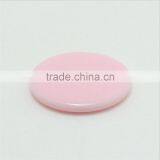 Colorful Different Size 2-Holes Decorated Buttons Craft Plastic Button Round thumbnail-6