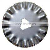 28mm Utility Knife Rotary Cutter Replacement Blades thumbnail-4