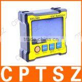 High Accuracy Digital Protractor / Level Bar / Angle Ruler DXL360, Dual Axis Level Box DXL360 thumbnail-4