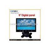 Car Monitor thumbnail-1