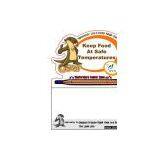 Sell Magnetic Notepad thumbnail-1