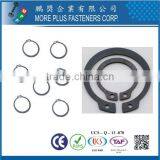 Made in Taiwan Carbon Steel Retaining Ring Basic Internal Circlip DIN471 thumbnail-5