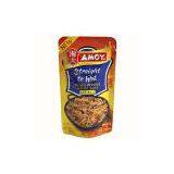 Sell Retort Pouch thumbnail-1