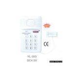Keypad Alarm thumbnail-1