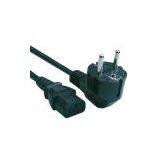 Sell European Standard Power Cables Cords thumbnail-1