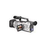 Malaysia Sony DCR-VX2000 Mini DV Digital Camcorder thumbnail-1