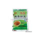 Sell Fresh Flavor Preserved Vegetable thumbnail-1