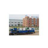 ZYC1200B-B Tons Hydraulic Static Pile Driver thumbnail-1