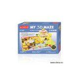 Sell 3D Story Puzzles ( in Action) thumbnail-1