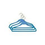 Velvet Jacket Hanger (LD-F236) thumbnail-1