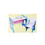 Learning Desk,studying Desk,multifunction Learning Desk thumbnail-1