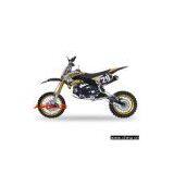 Sell Dirt Bike thumbnail-1