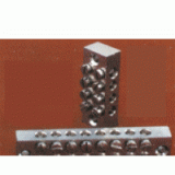 Brass Neutral / Earth Links thumbnail-1