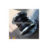 DN200 Double Sphere Rubber Expansion Joint