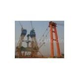 Steady Auto Self Climbing Formwork ZPM-100 for construction of high buildings and towers