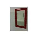 4mm Bronze Silver Mirror thumbnail-1