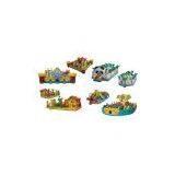 Sell Inflatable Interactive Games thumbnail-1