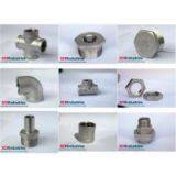 ASME B 1.20.1 150lb NPT pipe fittings