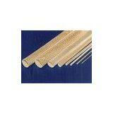 China (Mainland) Silicone Rubber Coated Fiberglass Sleeving thumbnail-1