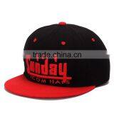 Wholesale Custom Plain 5 Panel Camper Hat thumbnail-3