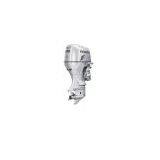 Honda BF200 200HP Outboard Boat Marine Engine Motor thumbnail-1