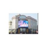 High Definition P16 Outdoor Led Display Panel