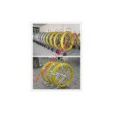 Asia Duct Rodder,Dubai Saudi Arabia Often Buy Fiberglass Duct Rodder, Fish Tape thumbnail-1