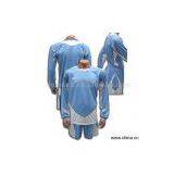 Sell Long Sleeve Soccer Uniform