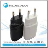 Power Supply, 5VDC, 2.1 Amp, USB Wall Adaptor thumbnail-2