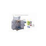 Full Automatic Sealing Sachet Packing Machine / Liquid Packing Machinery