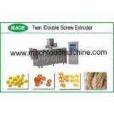 Snack Food Double Screw Extruder thumbnail-1