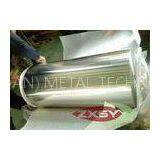 High Moisture Proof 1145 T O Aluminium Foil Roll , Aluminium Metal Sheets thumbnail-1