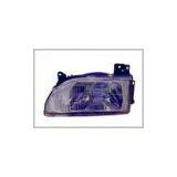 China (Mainland) Kia Pride Iii Head Lamp thumbnail-1
