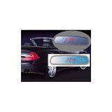 Sell Car Reversing Distance Sensing System thumbnail-1