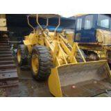 Used Cat Loader 910 thumbnail-3