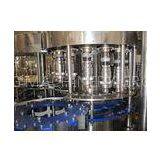 3 In 1 Automatic Drinking Water Filling Machine Lines For Plastic Bottle